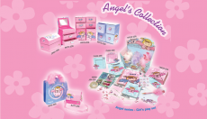 Angel Collection