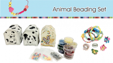 Animals Beading Set