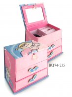 Jewellery Box