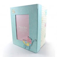 Baby Photo Box