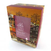 European Style Photo Box