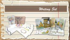 Writing Set