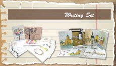 Writing Set