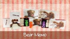 Bear Memo