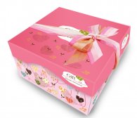 Folding Gift Box