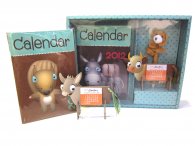 3D Calendar Kit