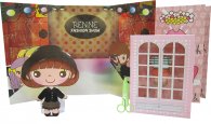 Fashion Doll-Renne