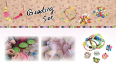 Beading Set