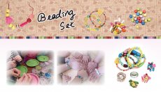 Beading Set