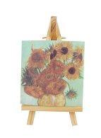 Memo Pad with Easel