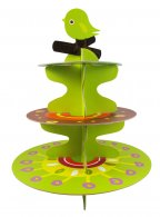 3 Tiers Cake Stand