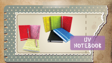 UV Notebook