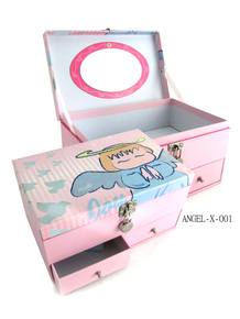 Jewellery Box