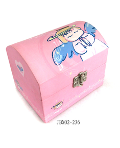 Jewellery Box