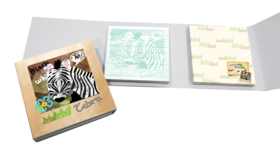 Memo Pad
