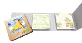 Memo Pad