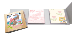 Memo Pad