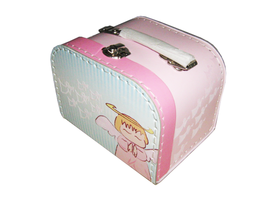 Sewing Box