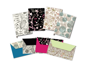 Note Book Set